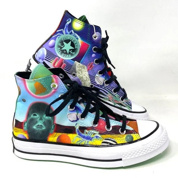 Converse Chuck Taylor All Star レアサイズ Converse Chuck Taylor All Star Canvas Low Top GS- Navy – Cool J's